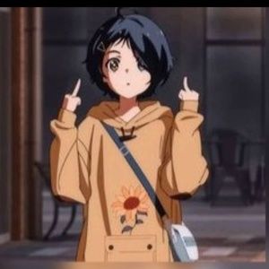 Meet your Posher, Joan